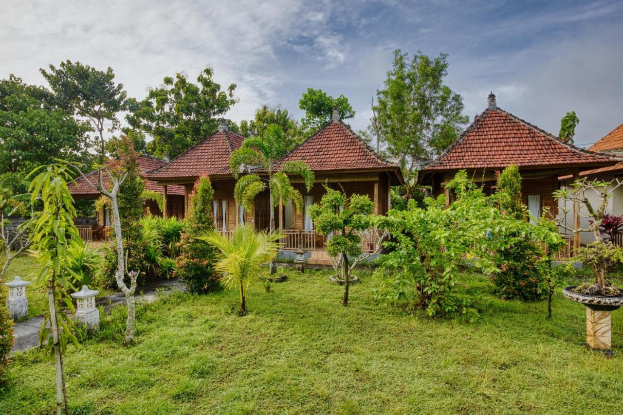 Tegal Besung Cottage Toyapakeh Exterior photo